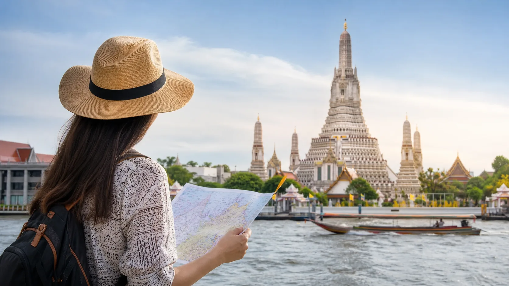 Bangkok First-Timer Guide closing image