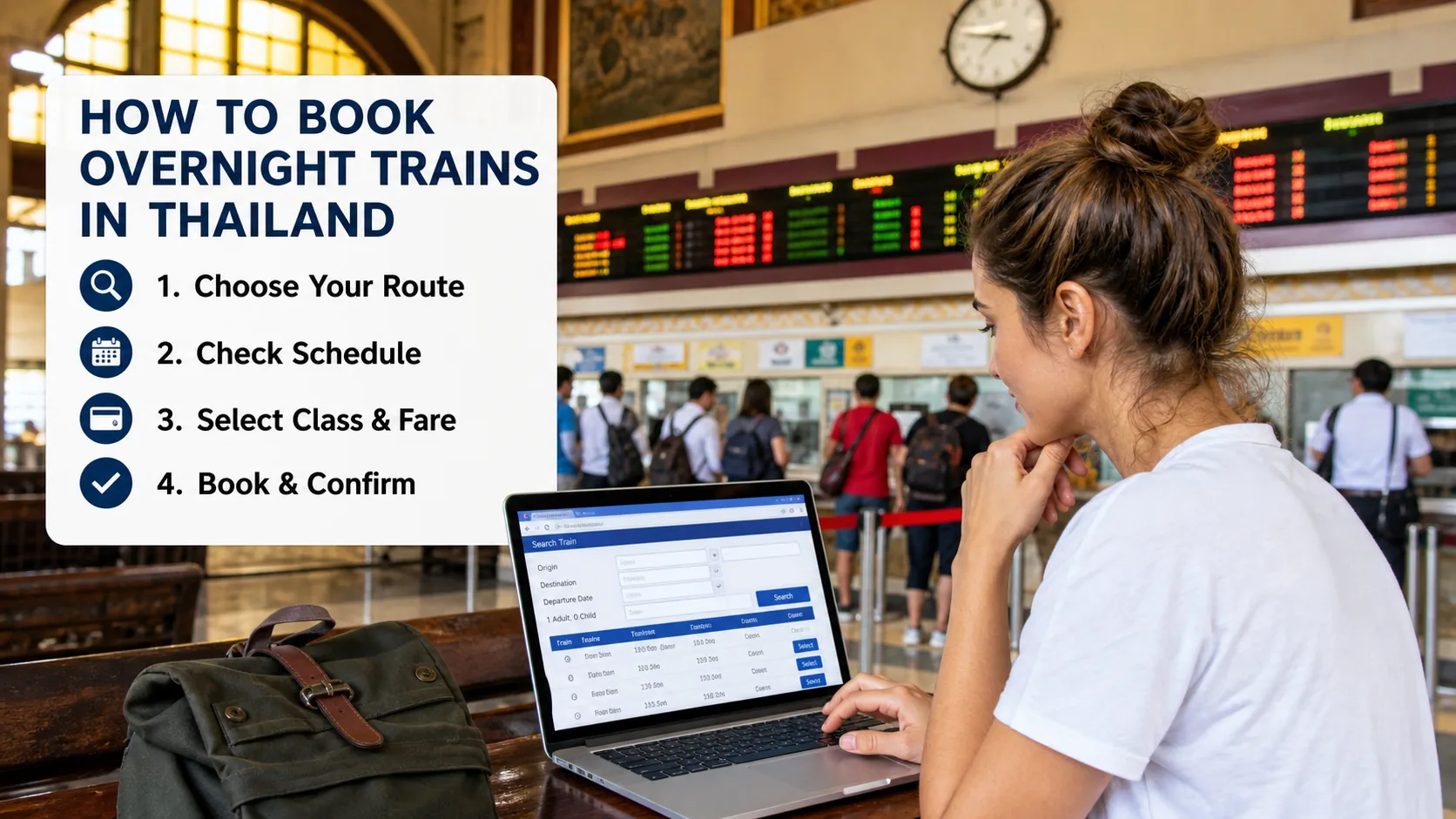 How to Book Overnight Trains in Thailand closing image
