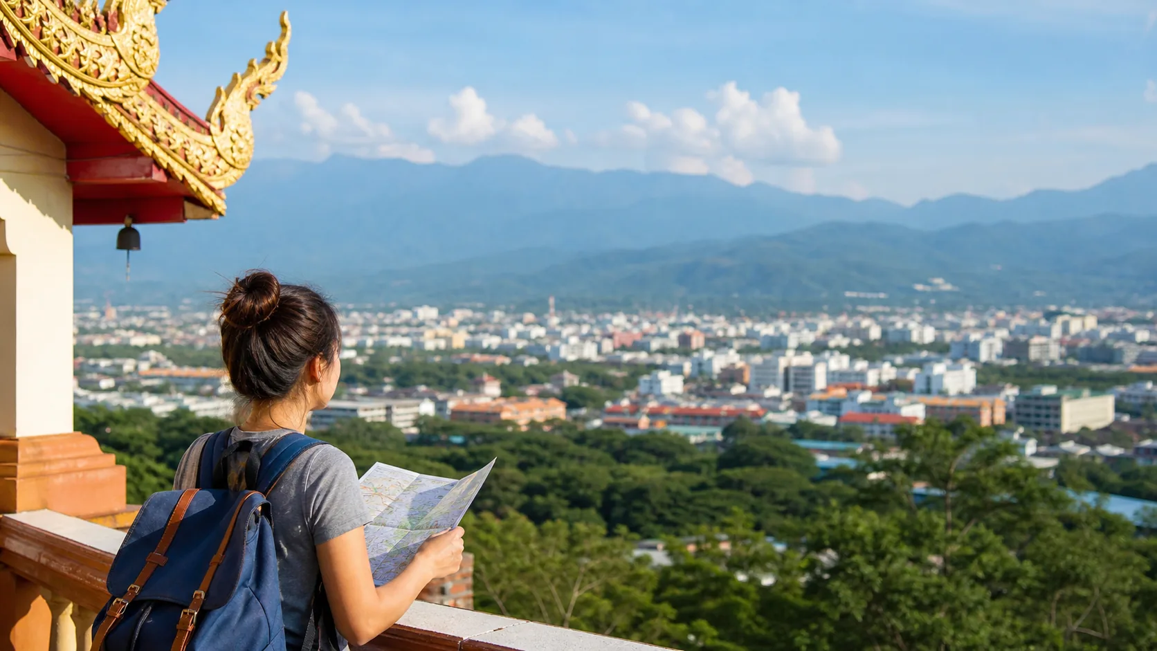 Chiang Mai First-Timer Guide closing image