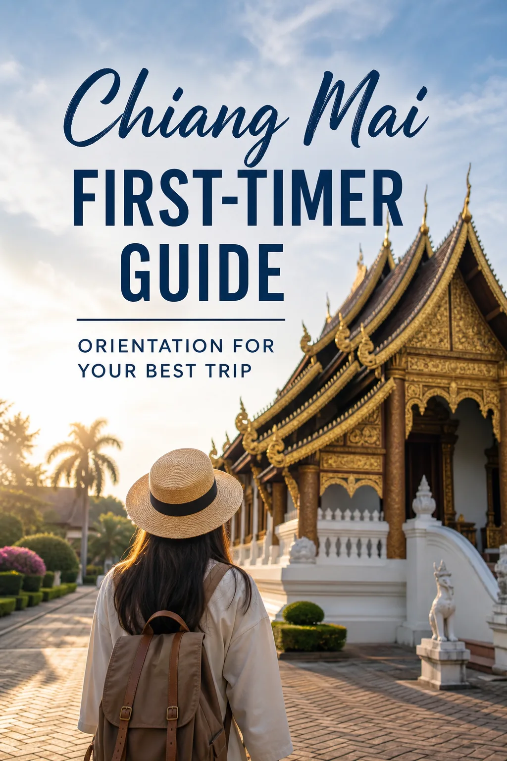 Chiang Mai First-Timer Guide