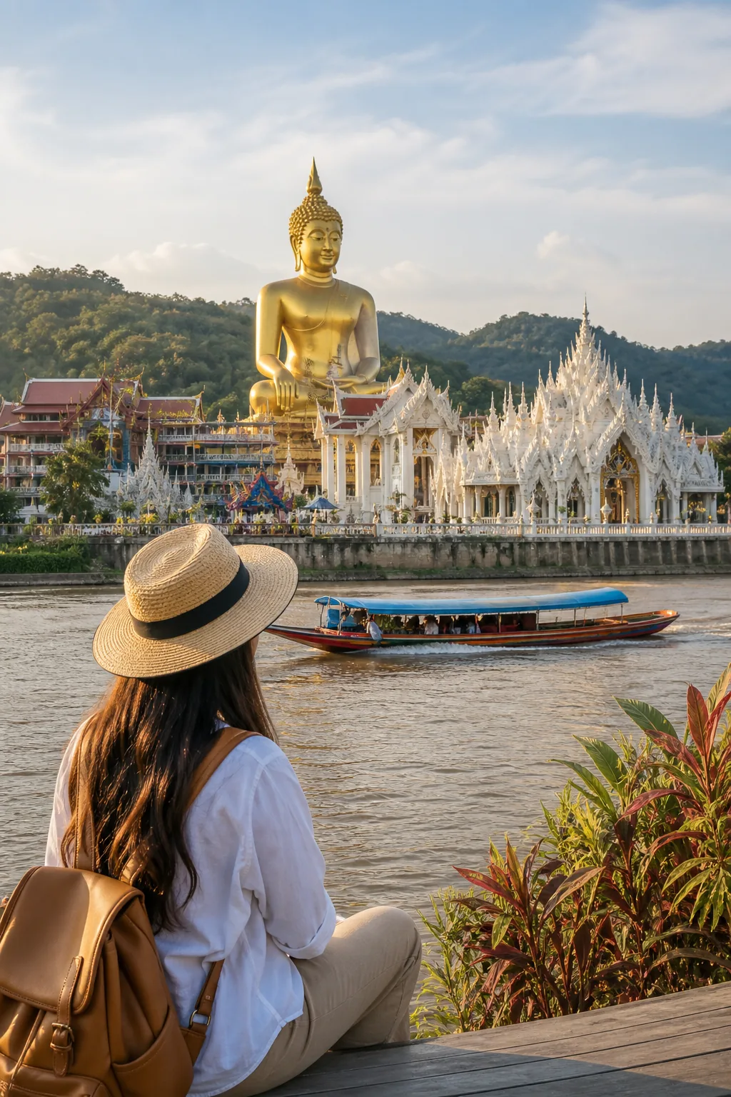 Chiang Rai Travel Guide