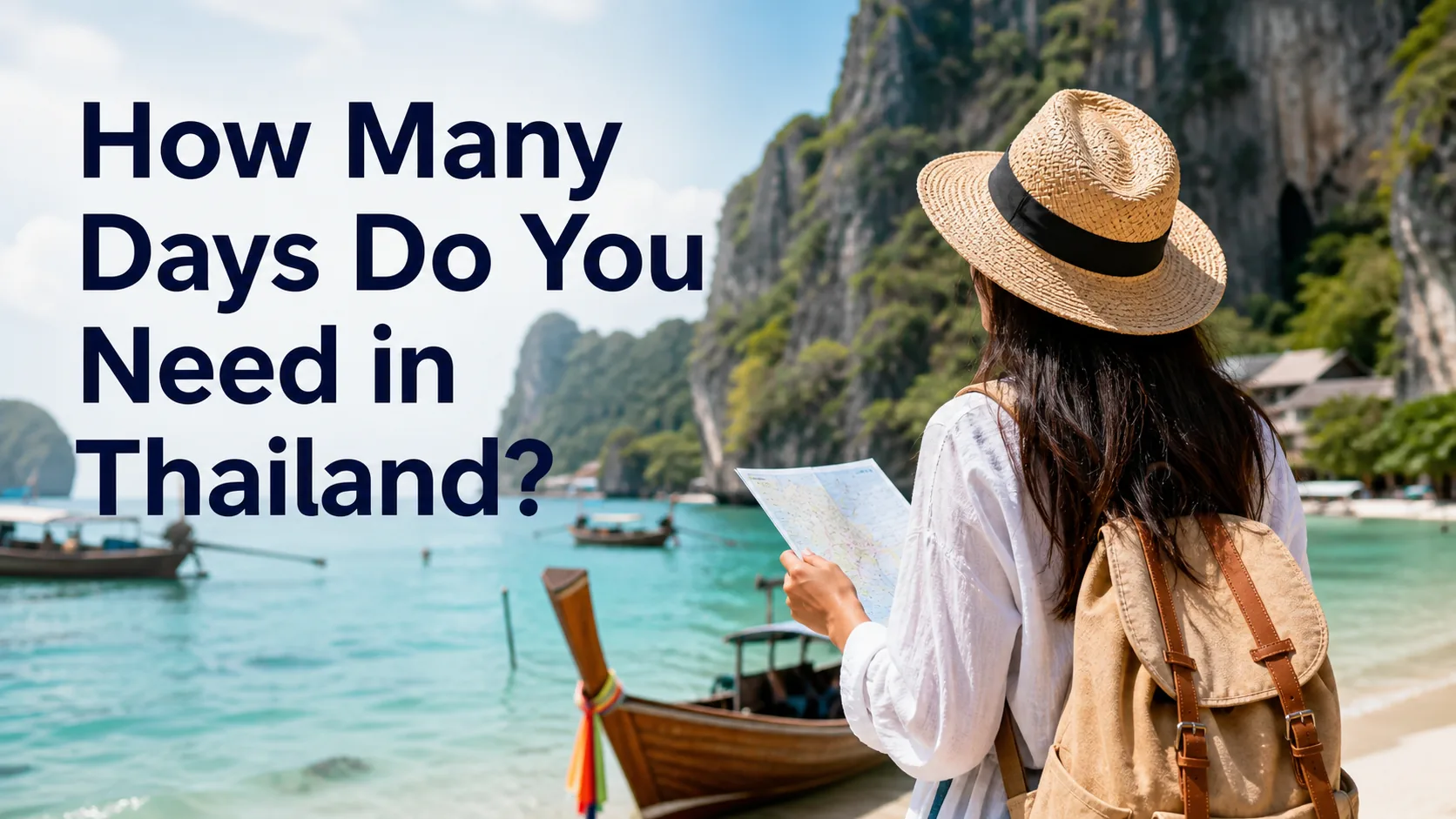 How Many Days Do You Need in Thailand? closing image