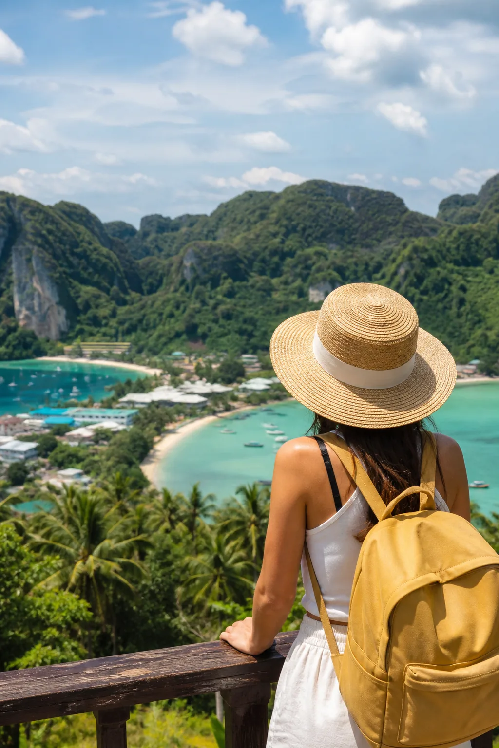 How Many Days Do You Need in Thailand?