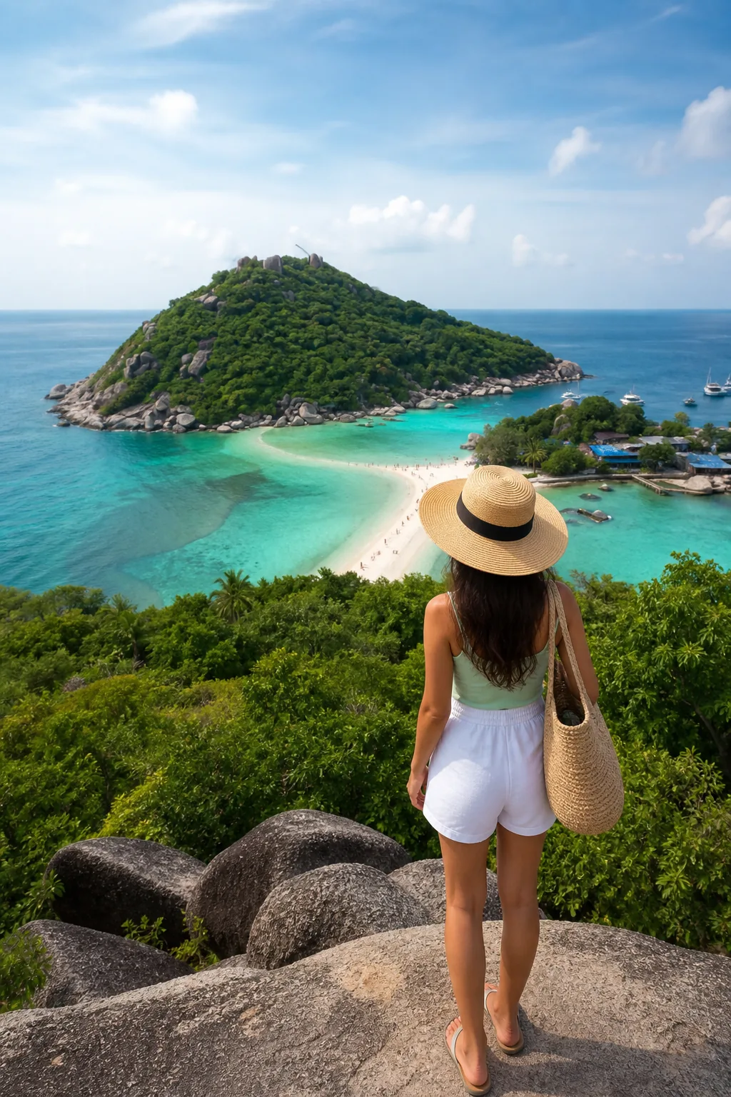 Koh Samui Travel Guide