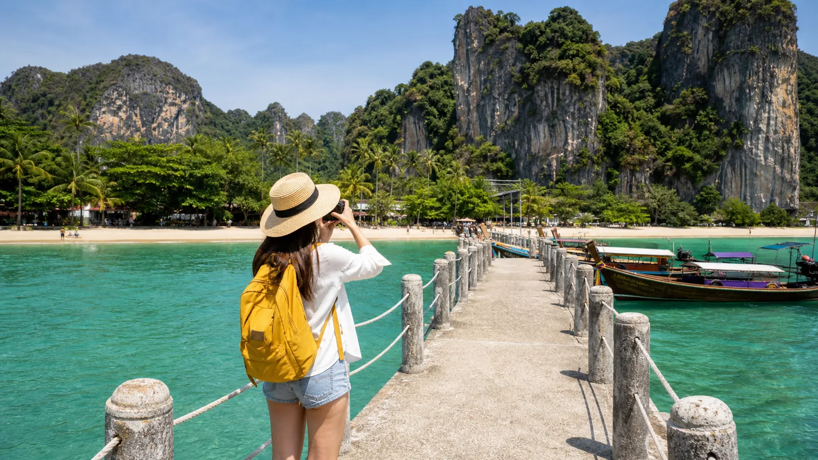 Krabi Travel Guide closing image