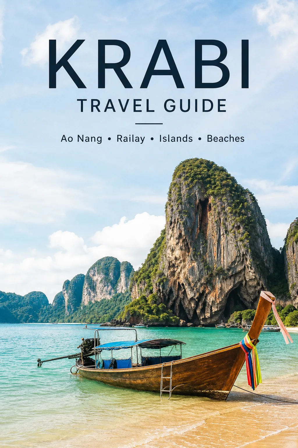 Krabi Travel Guide