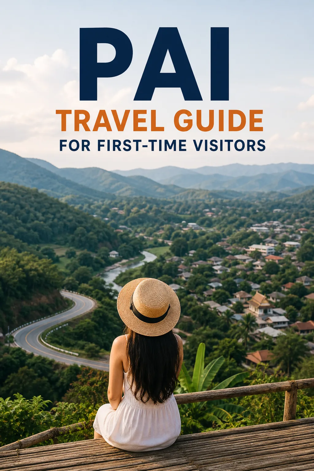 Pai Travel Guide for First-Time Visitors