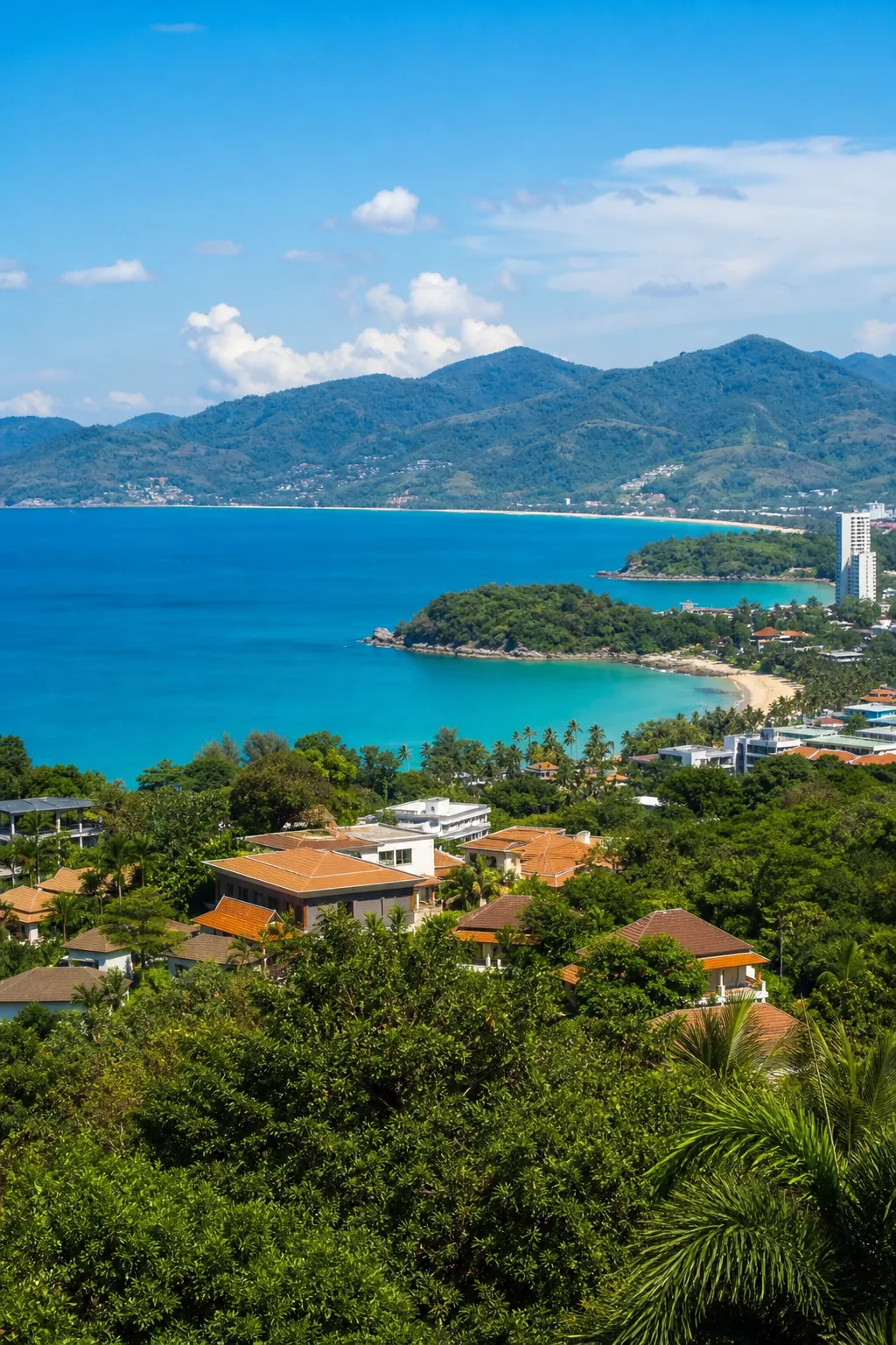 Phuket for First-Time Visitors