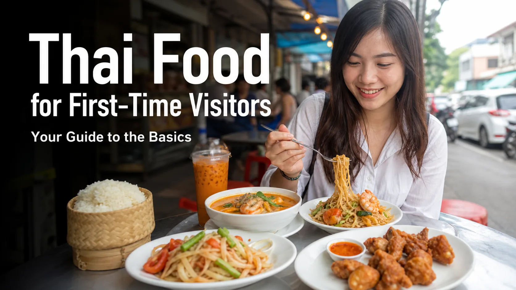 Thai Food for First-Time Visitors closing image