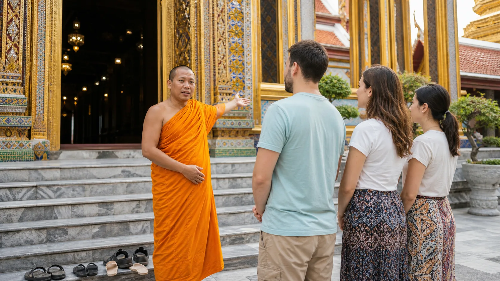 Thai Temple Etiquette for Visitors closing image