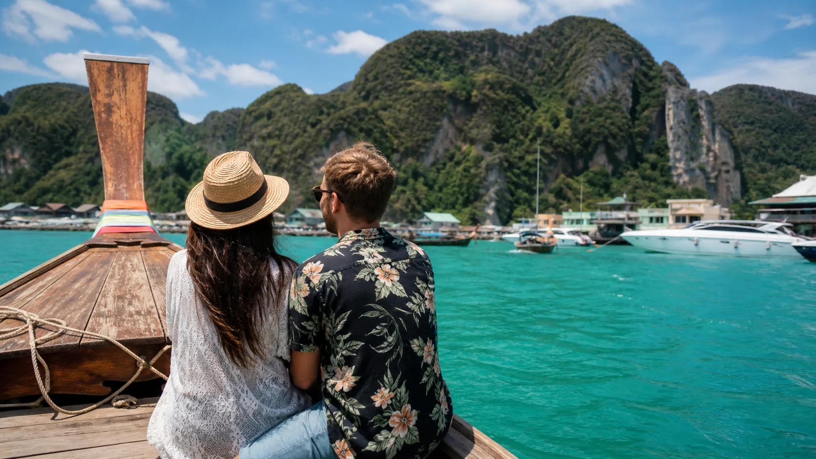 Thailand in 10 Days: A Balanced First Trip closing image