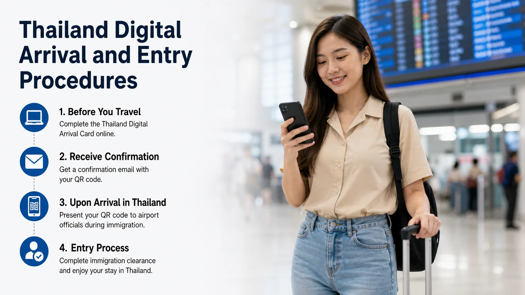 Thailand Digital Arrival and Entry Procedures closing image