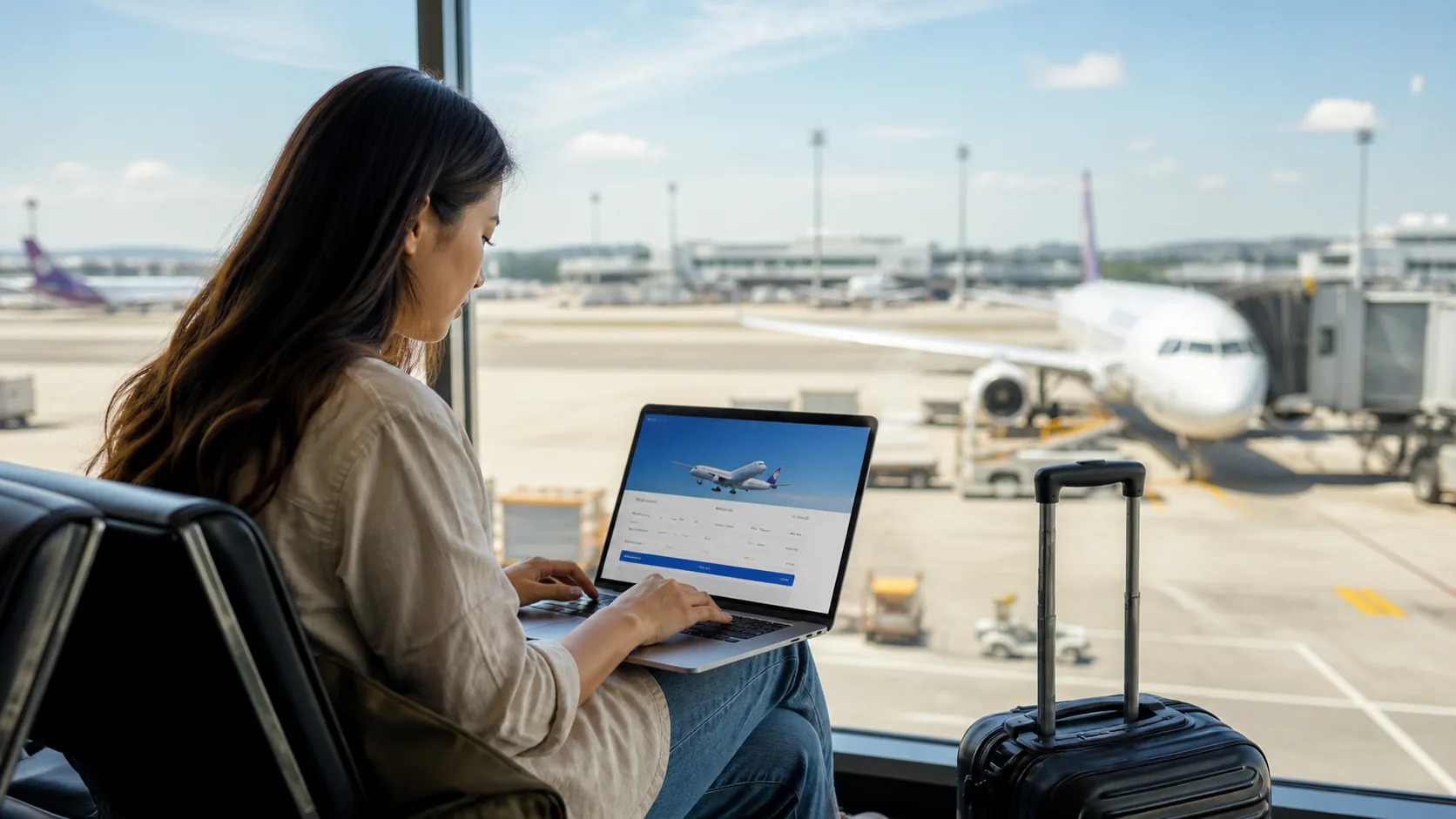 Thailand Domestic Flights: When They Make Sense closing image