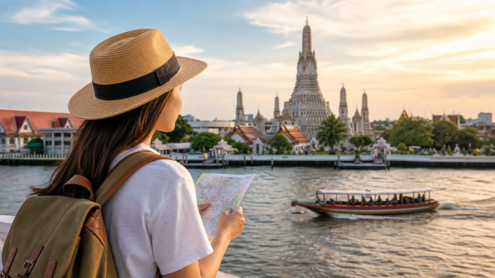 Thailand Travel for First-Time Visitors closing image